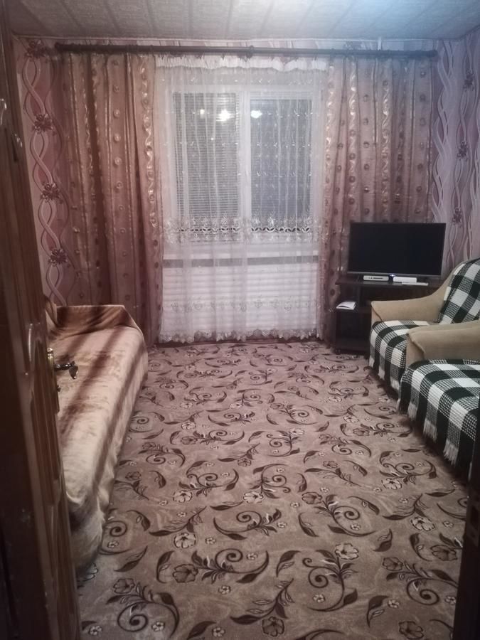 Апартаменты Apartment on Krasnaya Luninyets-4