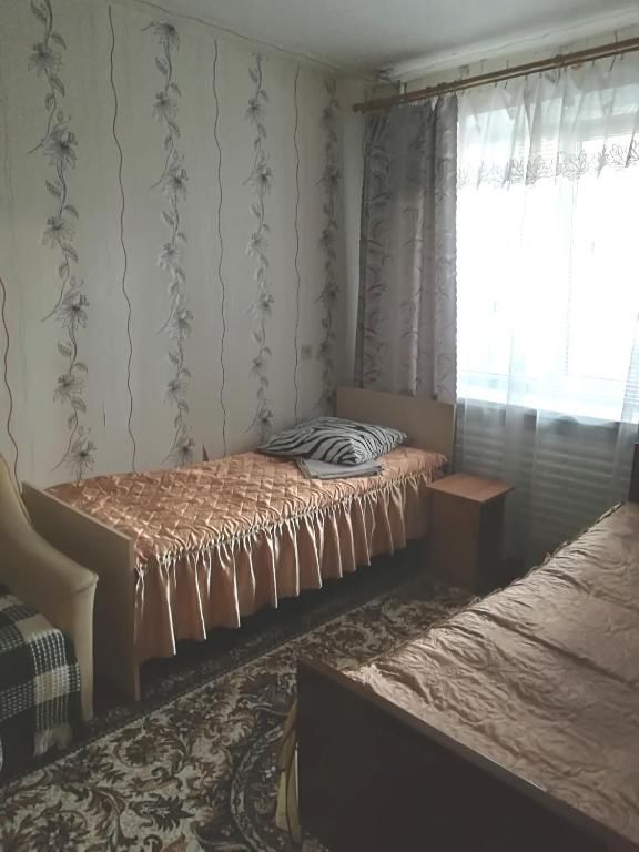 Апартаменты Apartment on Krasnaya Luninyets-15
