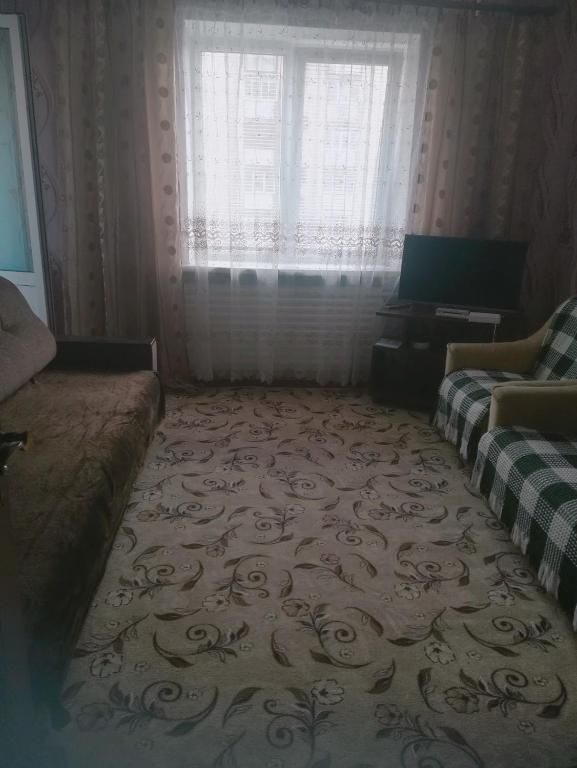 Апартаменты Apartment on Krasnaya Luninyets-22