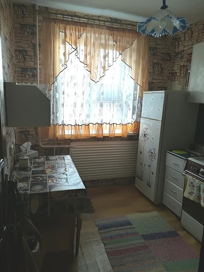 Апартаменты Apartment on Krasnaya Luninyets-7