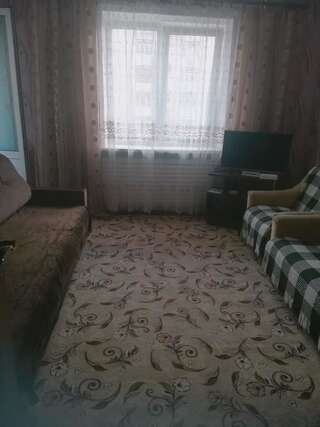 Апартаменты Apartment on Krasnaya Luninyets-2