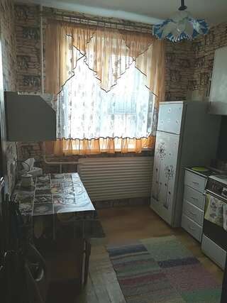 Апартаменты Apartment on Krasnaya Luninyets-3