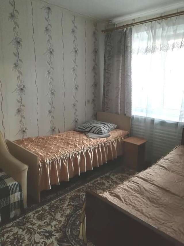Апартаменты Apartment on Krasnaya Luninyets-14