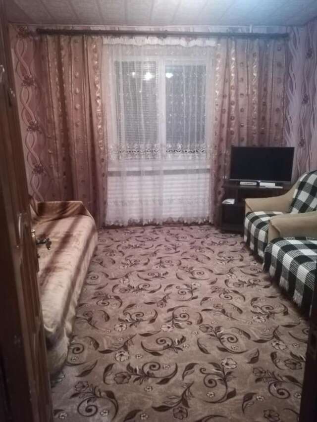 Апартаменты Apartment on Krasnaya Luninyets-20